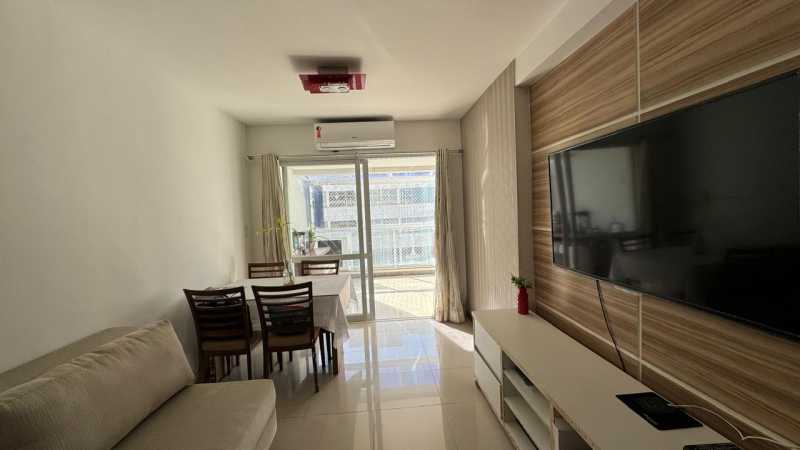 Conheça 1 do imóvel - APARTAMENTO 2 QUARTOS (1 SUÍTE), 98,66M², PITUBA - PIAP20911 - 1 1 - 1