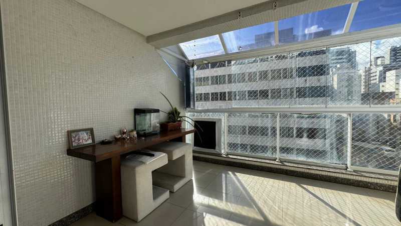 Conheça 3 do imóvel - APARTAMENTO 2 QUARTOS (1 SUÍTE), 98,66M², PITUBA - PIAP20911 - 3 3 - 3