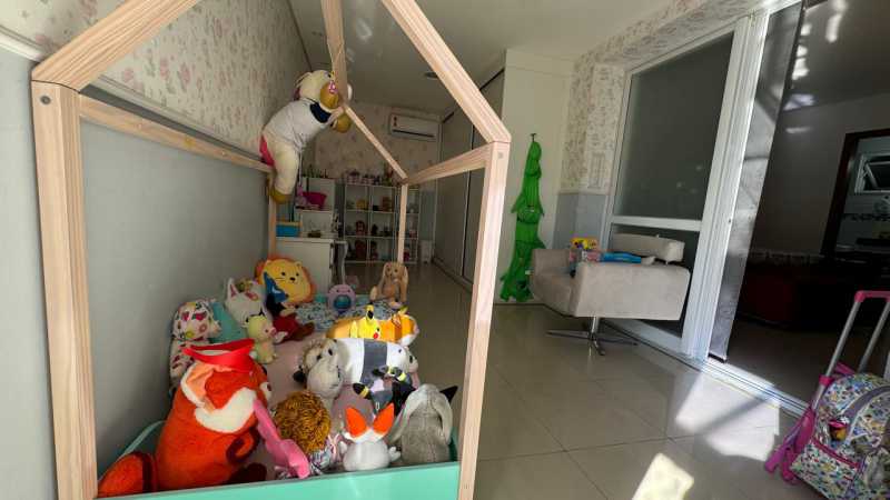 Conheça 4 do imóvel - APARTAMENTO 2 QUARTOS (1 SUÍTE), 98,66M², PITUBA - PIAP20911 - 4 4 - 4