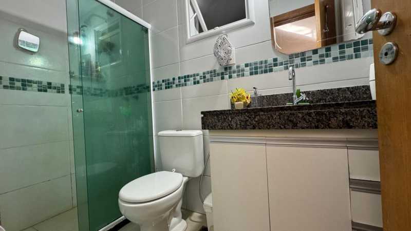 Conheça 8 do imóvel - APARTAMENTO 2 QUARTOS (1 SUÍTE), 98,66M², PITUBA - PIAP20911 - 8 8 - 8