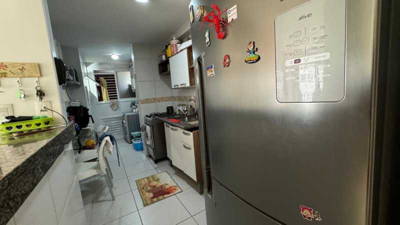 Conheça 10 do imóvel - APARTAMENTO 2 QUARTOS (1 SUÍTE), 98,66M², PITUBA - PIAP20911 - 10 10 - 10