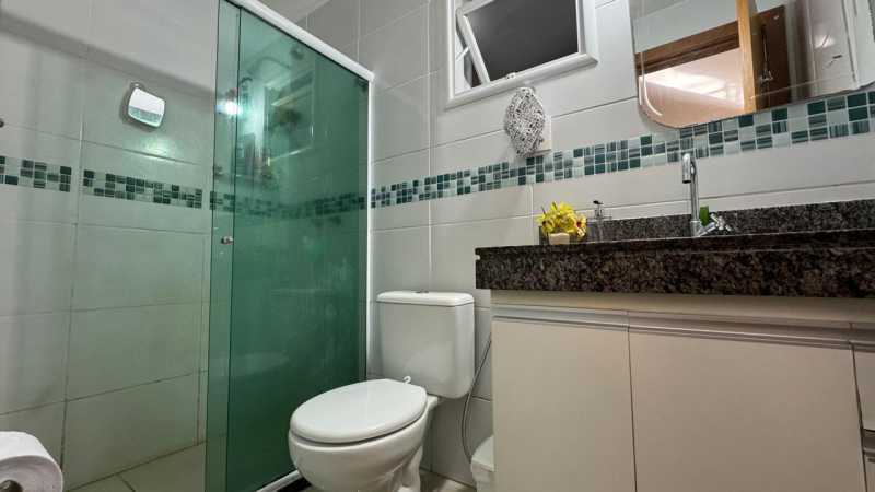 Conheça 9 do imóvel - APARTAMENTO 2 QUARTOS (1 SUÍTE), 98,66M², PITUBA - PIAP20911 - 9 9 - 9