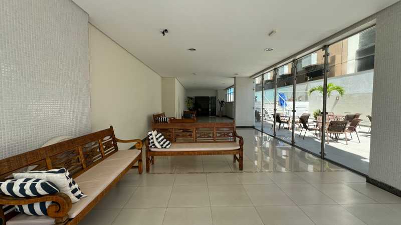 Conheça 12 do imóvel - APARTAMENTO 2 QUARTOS (1 SUÍTE), 98,66M², PITUBA - PIAP20911 - 12 12 - 12