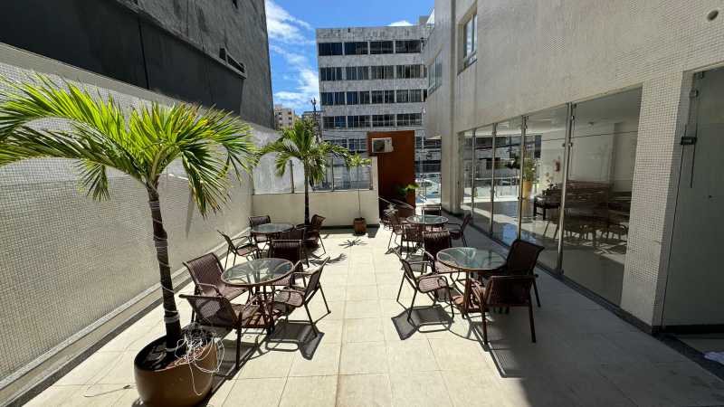 Conheça 13 do imóvel - APARTAMENTO 2 QUARTOS (1 SUÍTE), 98,66M², PITUBA - PIAP20911 - 13 13 - 13