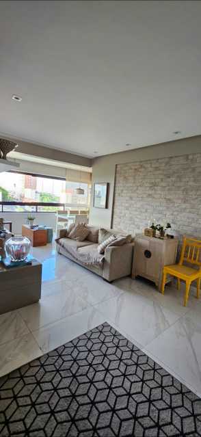 Conheça 2 do imóvel - APARTAMENTO 3 QUARTOS (1 SUÍTE), 83M², NO PARQUE BELA VISTA - PIAP30825 - 2 2 - 2