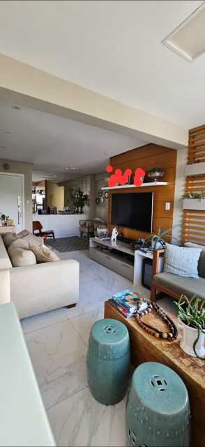 Conheça 1 do imóvel - APARTAMENTO 3 QUARTOS (1 SUÍTE), 83M², NO PARQUE BELA VISTA - PIAP30825 - 1 1 - 1