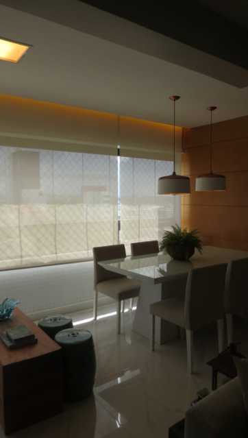 Conheça 4 do imóvel - APARTAMENTO 3 QUARTOS (1 SUÍTE), 83M², NO PARQUE BELA VISTA - PIAP30825 - 4 4 - 4
