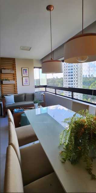 Conheça 3 do imóvel - APARTAMENTO 3 QUARTOS (1 SUÍTE), 83M², NO PARQUE BELA VISTA - PIAP30825 - 3 3 - 3