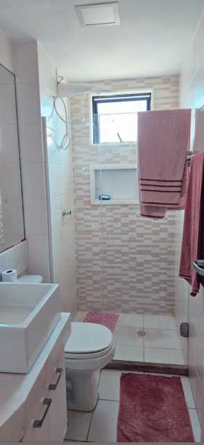 Conheça 5 do imóvel - APARTAMENTO 3 QUARTOS (1 SUÍTE), 83M², NO PARQUE BELA VISTA - PIAP30825 - 5 5 - 5