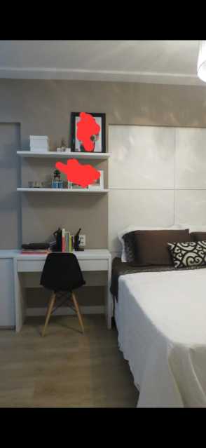 Conheça 8 do imóvel - APARTAMENTO 3 QUARTOS (1 SUÍTE), 83M², NO PARQUE BELA VISTA - PIAP30825 - 8 8 - 8
