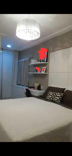 Conheça 9 do imóvel - APARTAMENTO 3 QUARTOS (1 SUÍTE), 83M², NO PARQUE BELA VISTA - PIAP30825 - 9 9 - 9