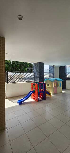 Conheça 13 do imóvel - APARTAMENTO 3 QUARTOS (1 SUÍTE), 83M², NO PARQUE BELA VISTA - PIAP30825 - 13 13 - 13
