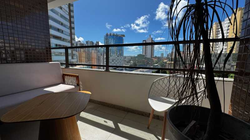 Conheça APTO UNIDADE DECORADA do imóvel - GREEN RIO VERMELHO - 2 QUARTOS (1 SUÍTE) - PIAP20914 - 17 APTO UNIDADE DECORADA - 17