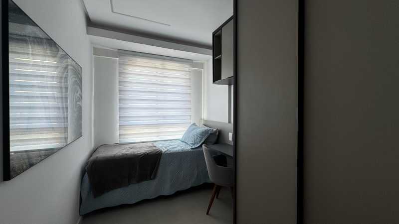 Conheça APTO UNIDADE DECORADA do imóvel - GREEN RIO VERMELHO - 2 QUARTOS (1 SUÍTE) - PIAP20914 - 21 APTO UNIDADE DECORADA - 21