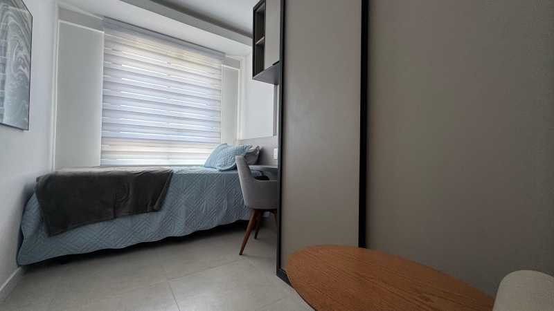 Conheça APTO UNIDADE DECORADA do imóvel - GREEN RIO VERMELHO - 2 QUARTOS (1 SUÍTE) - PIAP20914 - 22 APTO UNIDADE DECORADA - 22