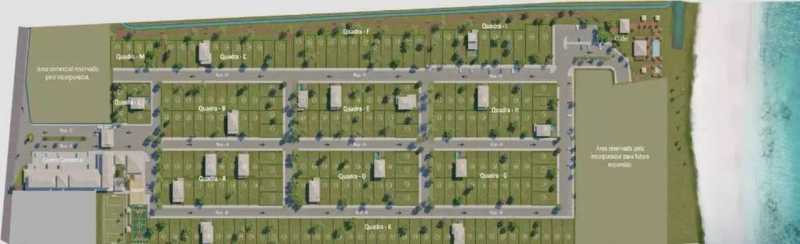 Conheça 2 do imóvel - LOTE 300M² EM COSTA DE ARATUBA - ILHA DE VERA CRUZ, ITAPARICA - BAHIA - PILT00035 - 2 2 - 2