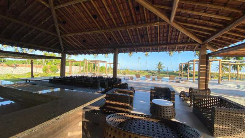 Conheça 8 do imóvel - LOTE 300M² EM COSTA DE ARATUBA - ILHA DE VERA CRUZ, ITAPARICA - BAHIA - PILT00035 - 8 8 - 8
