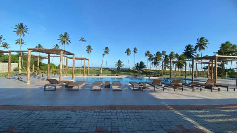 Conheça 27 do imóvel - LOTE 300M² EM COSTA DE ARATUBA - ILHA DE VERA CRUZ, ITAPARICA - BAHIA - PILT00035 - 27 27 - 27