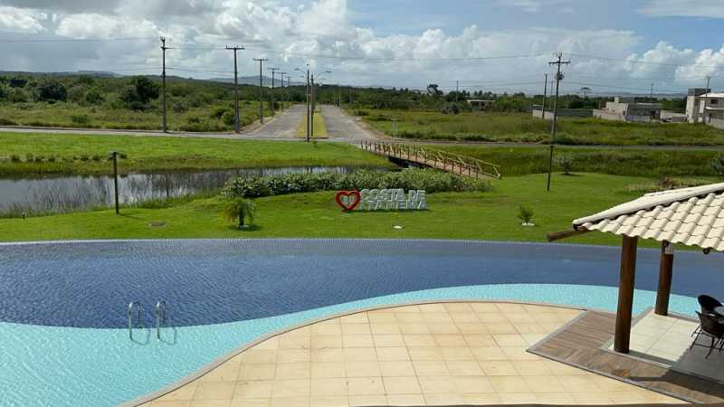 Conheça 10 do imóvel - LOTE 435M² EM COSTA DE ITAPEMA - SANTO AMARO - SAUBARA - BAHIA - PILT00036 - 10 10 - 10
