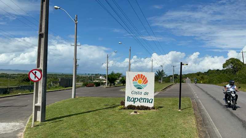 Conheça 12 do imóvel - LOTE 435M² EM COSTA DE ITAPEMA - SANTO AMARO - SAUBARA - BAHIA - PILT00036 - 12 12 - 12