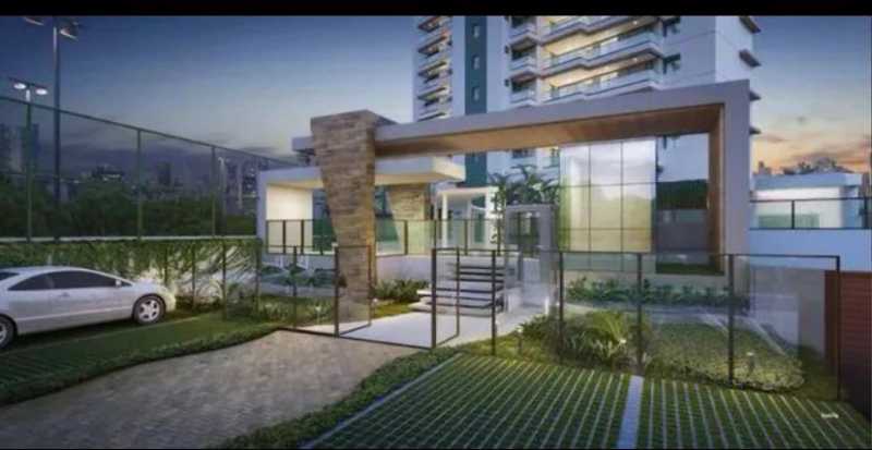 Conheça 5 do imóvel - APARTAMENTO 4 SUÍTES, 210M², NO CAMINHO DAS ÁRVORES - PIAP40191 - 5 5 - 5