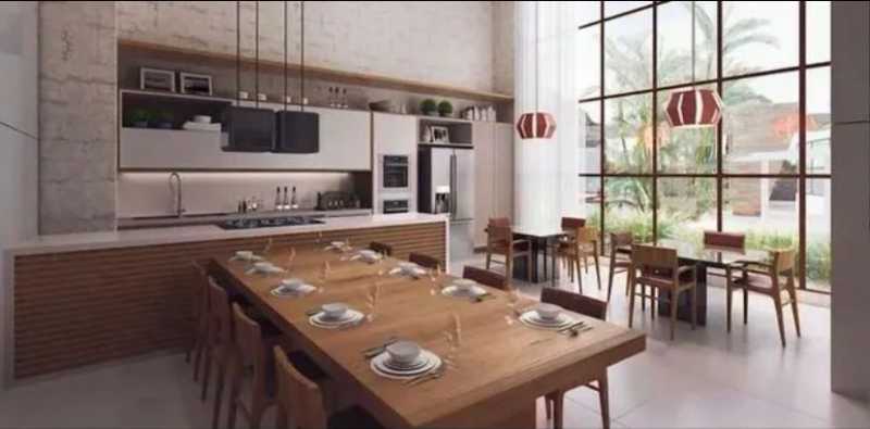 Conheça 6 do imóvel - APARTAMENTO 4 SUÍTES, 210M², NO CAMINHO DAS ÁRVORES - PIAP40191 - 6 6 - 6
