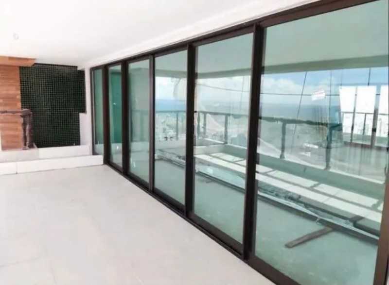Conheça 8 do imóvel - APARTAMENTO 4 SUÍTES, 210M², NO CAMINHO DAS ÁRVORES - PIAP40191 - 8 8 - 8