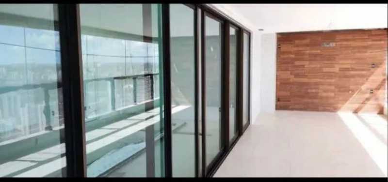 Conheça 15 do imóvel - APARTAMENTO 4 SUÍTES, 210M², NO CAMINHO DAS ÁRVORES - PIAP40191 - 15 15 - 15