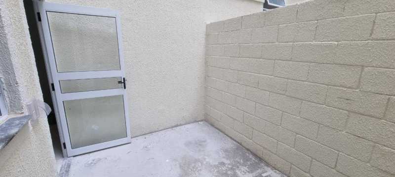 Conheça 2 do imóvel - APARTAMENTO 2 QUARTOS, 44M², EM ABRANTES - PIAP20929 - 2 2 - 2