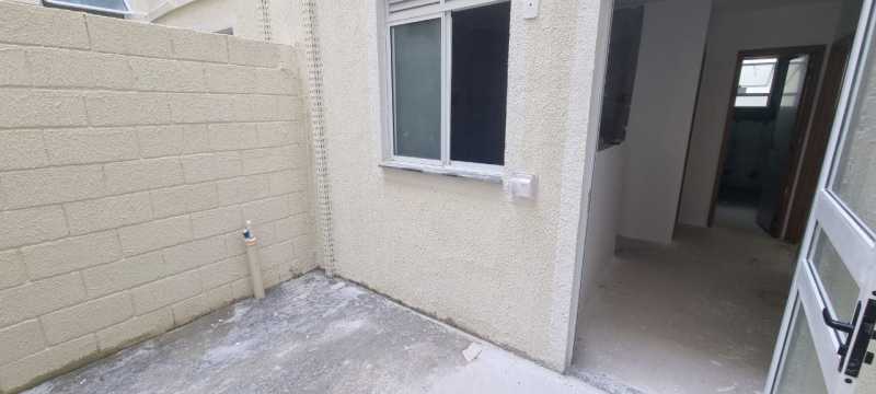 Conheça 3 do imóvel - APARTAMENTO 2 QUARTOS, 44M², EM ABRANTES - PIAP20929 - 3 3 - 3