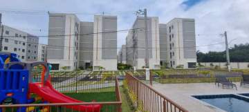 APARTAMENTO 2 QUARTOS, 44M², EM ABRANTES - PIAP20929