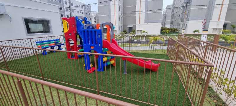 Conheça 25 do imóvel - APARTAMENTO 2 QUARTOS, 44M², EM ABRANTES - PIAP20929 - 25 25 - 25