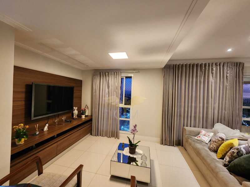 Conheça 2 do imóvel - APARTAMENTO 3 QUARTOS (2 SUÍTES), 126M², NO HORTO BELA VISTA - PIAP30838 - 2 2 - 2