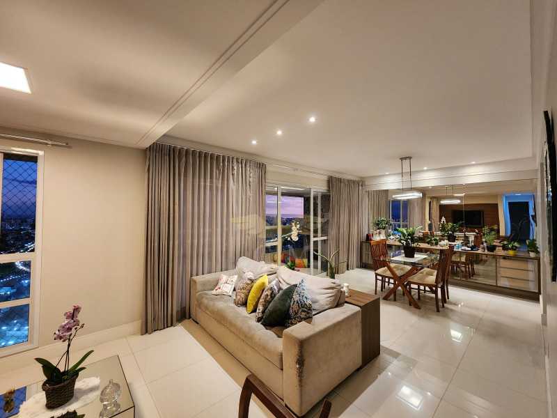 Conheça 4 do imóvel - APARTAMENTO 3 QUARTOS (2 SUÍTES), 126M², NO HORTO BELA VISTA - PIAP30838 - 4 4 - 4