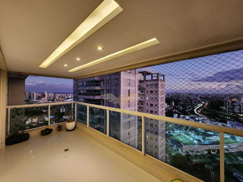 Conheça 6 do imóvel - APARTAMENTO 3 QUARTOS (2 SUÍTES), 126M², NO HORTO BELA VISTA - PIAP30838 - 6 6 - 6