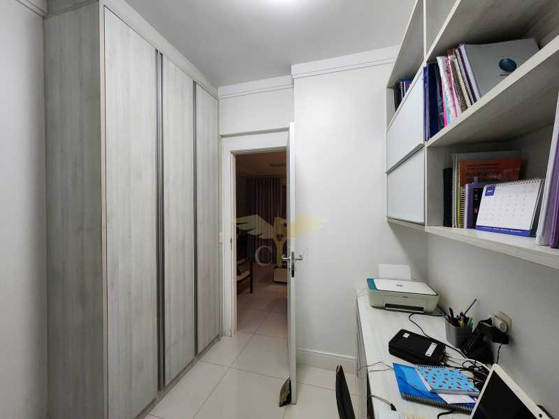 Conheça 9 do imóvel - APARTAMENTO 3 QUARTOS (2 SUÍTES), 126M², NO HORTO BELA VISTA - PIAP30838 - 9 9 - 9