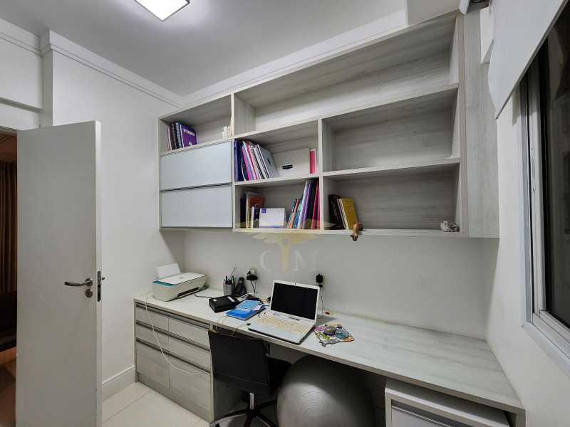 Conheça 10 do imóvel - APARTAMENTO 3 QUARTOS (2 SUÍTES), 126M², NO HORTO BELA VISTA - PIAP30838 - 10 10 - 10