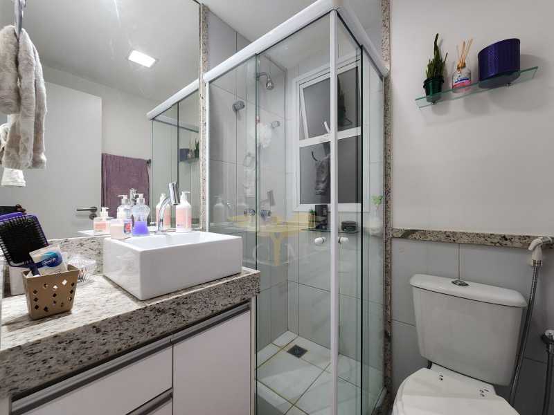 Conheça 12 do imóvel - APARTAMENTO 3 QUARTOS (2 SUÍTES), 126M², NO HORTO BELA VISTA - PIAP30838 - 12 12 - 12