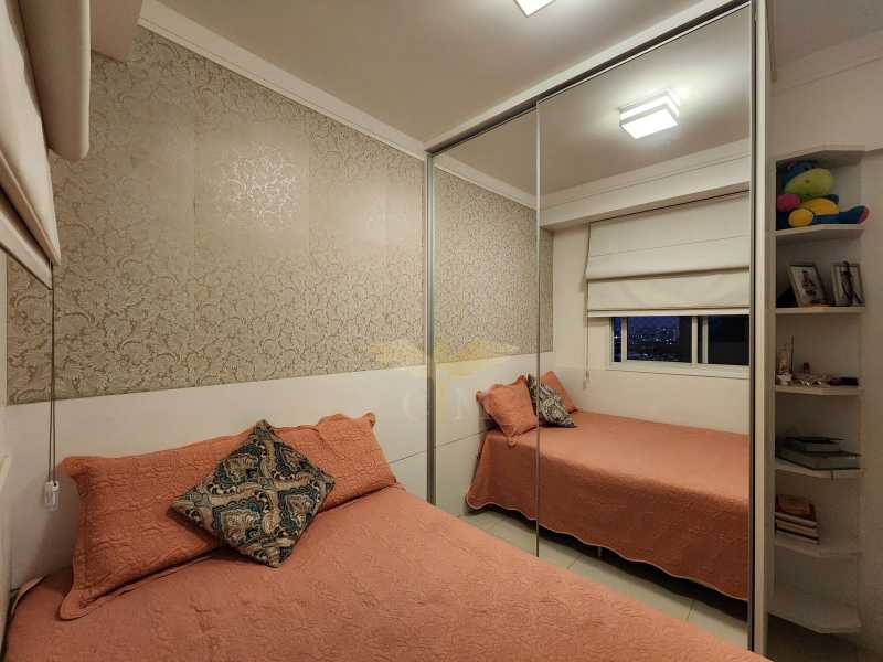 Conheça 13 do imóvel - APARTAMENTO 3 QUARTOS (2 SUÍTES), 126M², NO HORTO BELA VISTA - PIAP30838 - 13 13 - 13