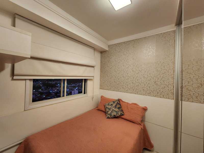Conheça 14 do imóvel - APARTAMENTO 3 QUARTOS (2 SUÍTES), 126M², NO HORTO BELA VISTA - PIAP30838 - 14 14 - 14
