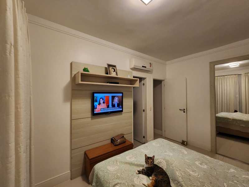 Conheça 18 do imóvel - APARTAMENTO 3 QUARTOS (2 SUÍTES), 126M², NO HORTO BELA VISTA - PIAP30838 - 18 18 - 18