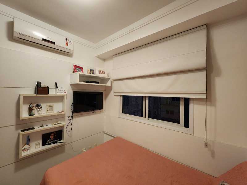 Conheça 15 do imóvel - APARTAMENTO 3 QUARTOS (2 SUÍTES), 126M², NO HORTO BELA VISTA - PIAP30838 - 15 15 - 15