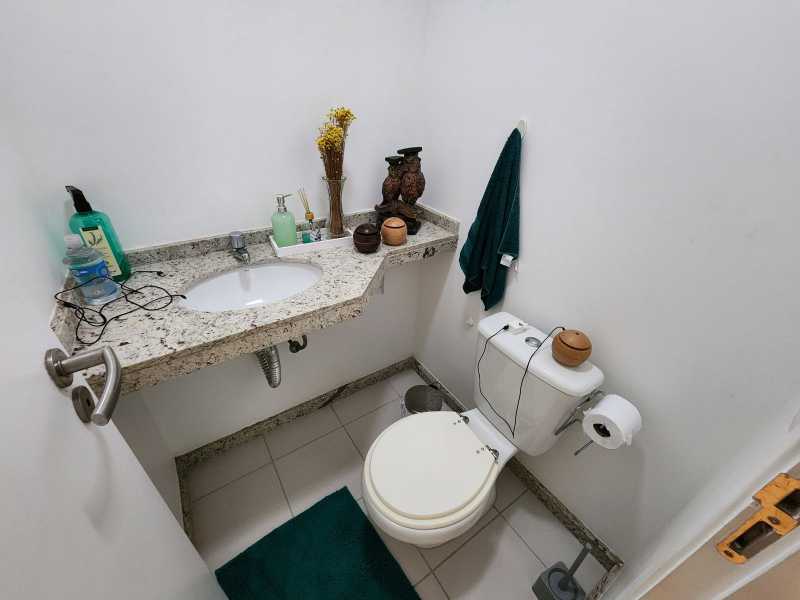 Conheça 21 do imóvel - APARTAMENTO 3 QUARTOS (2 SUÍTES), 126M², NO HORTO BELA VISTA - PIAP30838 - 21 21 - 21