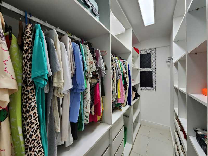 Conheça 23 do imóvel - APARTAMENTO 3 QUARTOS (2 SUÍTES), 126M², NO HORTO BELA VISTA - PIAP30838 - 23 23 - 23