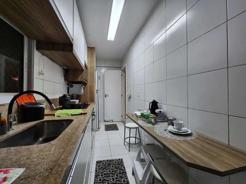 Conheça 24 do imóvel - APARTAMENTO 3 QUARTOS (2 SUÍTES), 126M², NO HORTO BELA VISTA - PIAP30838 - 24 24 - 24
