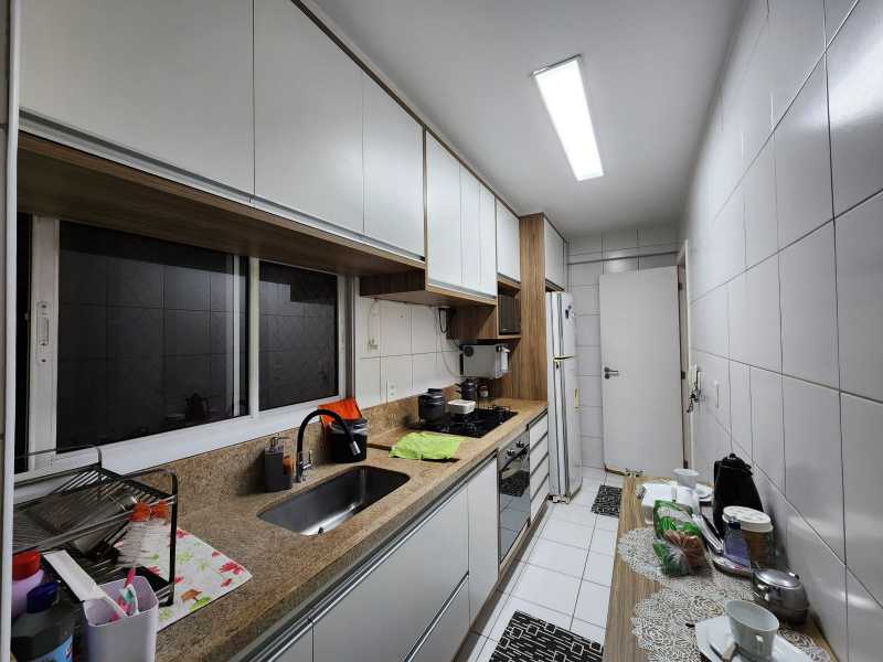 Conheça 26 do imóvel - APARTAMENTO 3 QUARTOS (2 SUÍTES), 126M², NO HORTO BELA VISTA - PIAP30838 - 26 26 - 26