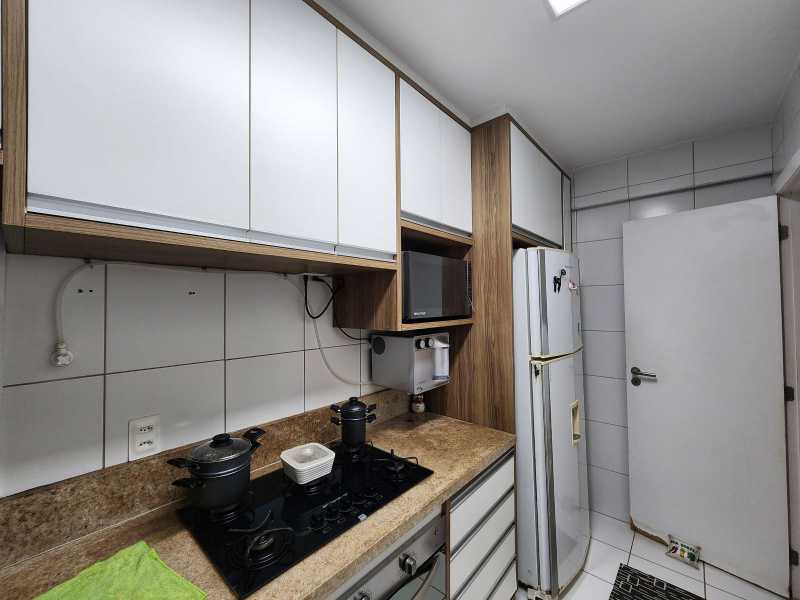 Conheça 25 do imóvel - APARTAMENTO 3 QUARTOS (2 SUÍTES), 126M², NO HORTO BELA VISTA - PIAP30838 - 25 25 - 25
