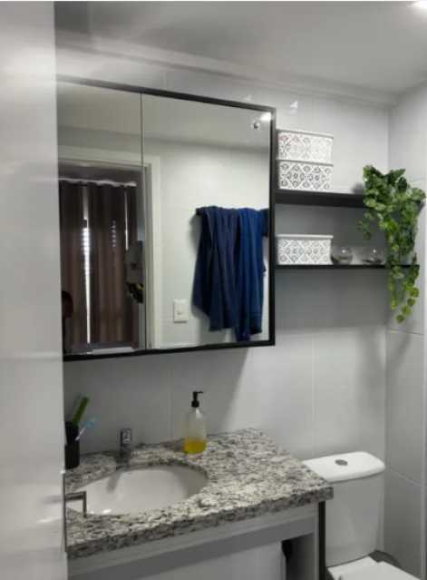 Conheça 5 do imóvel - APARTAMENTO 1 QUARTO, 29M², NA BARRA - PIAP10328 - 5 5 - 5