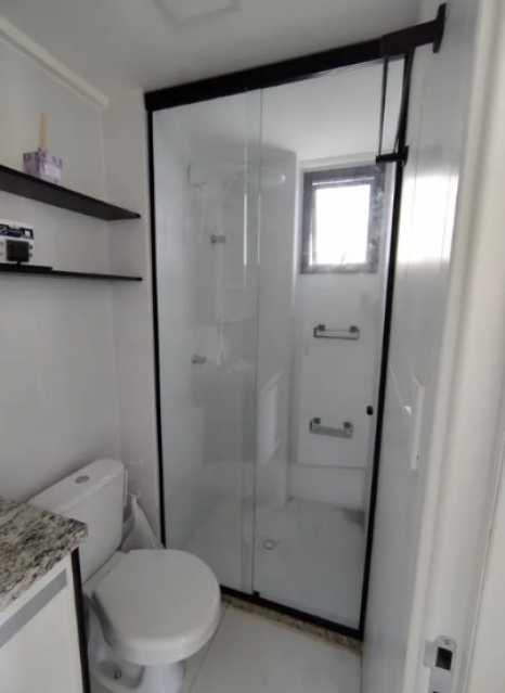 Conheça 6 do imóvel - APARTAMENTO 1 QUARTO, 29M², NA BARRA - PIAP10328 - 6 6 - 6