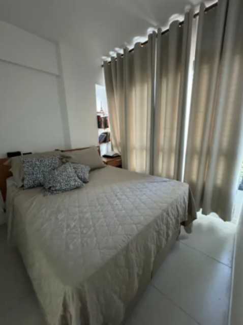 Conheça 4 do imóvel - APARTAMENTO 1 QUARTO, 29M², NA BARRA - PIAP10328 - 4 4 - 4